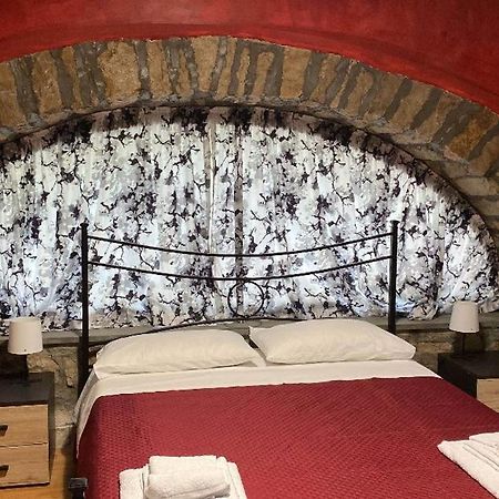 Apartmán Il Caminetto Carpinone Exteriér fotografie