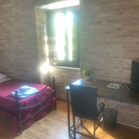 Apartmán Il Caminetto Carpinone Exteriér fotografie