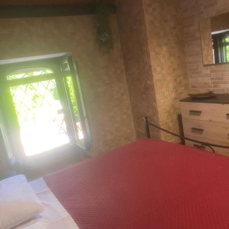 Apartmán Il Caminetto Carpinone Exteriér fotografie