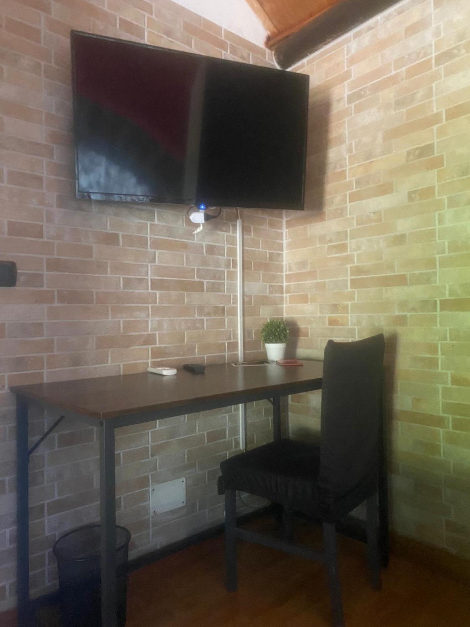 Apartmán Il Caminetto Carpinone Exteriér fotografie