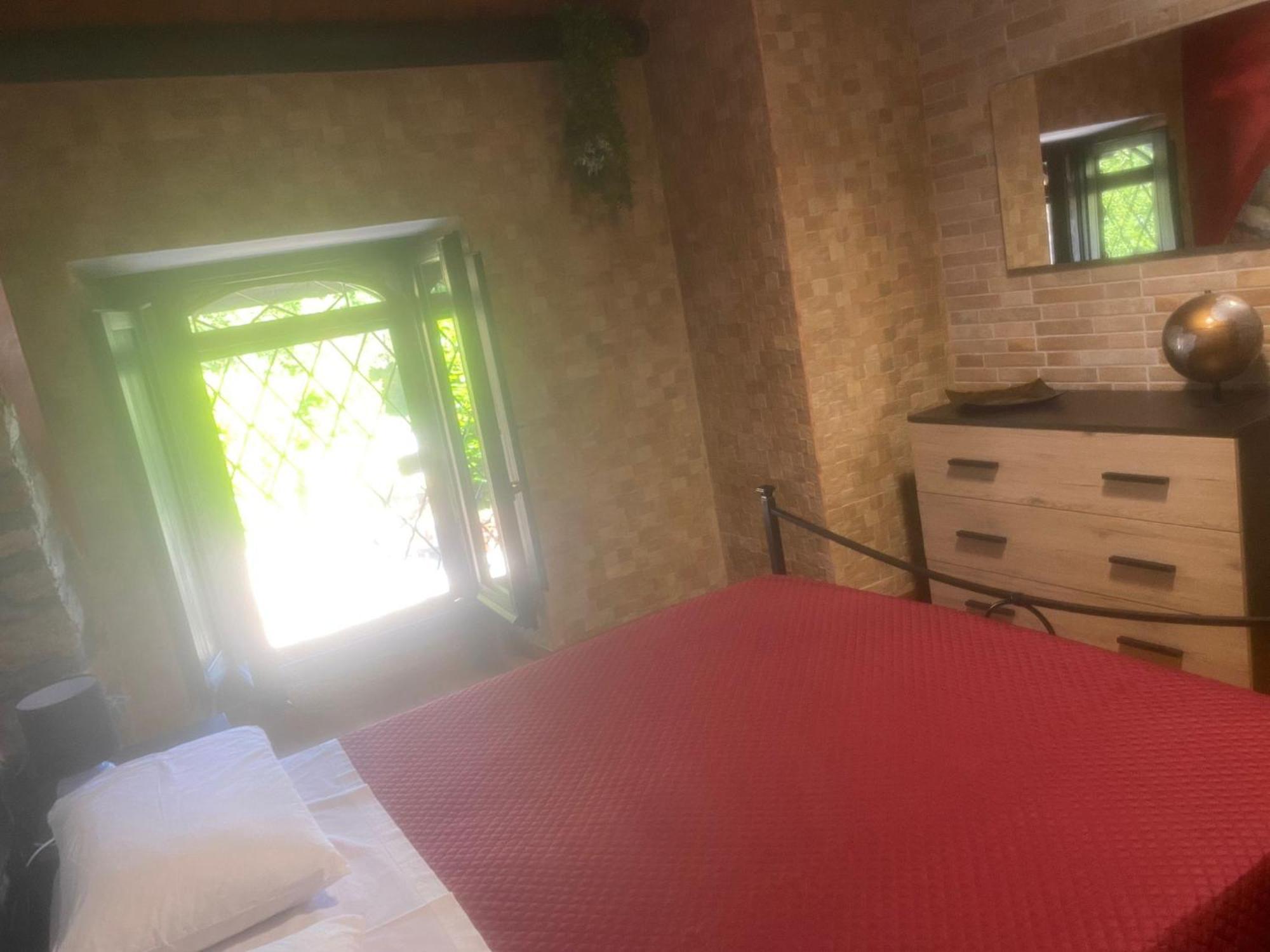 Apartmán Il Caminetto Carpinone Exteriér fotografie