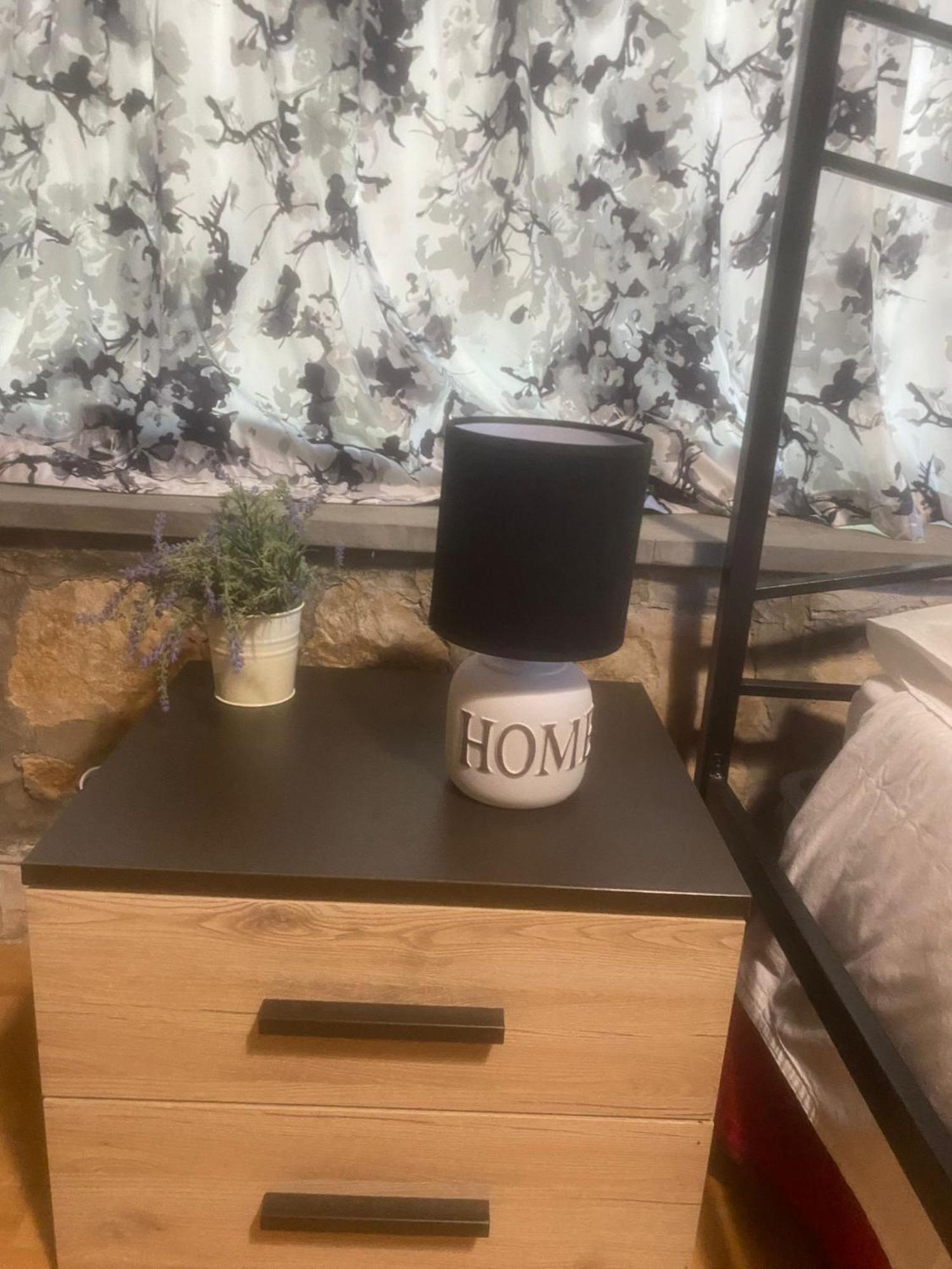 Apartmán Il Caminetto Carpinone Exteriér fotografie